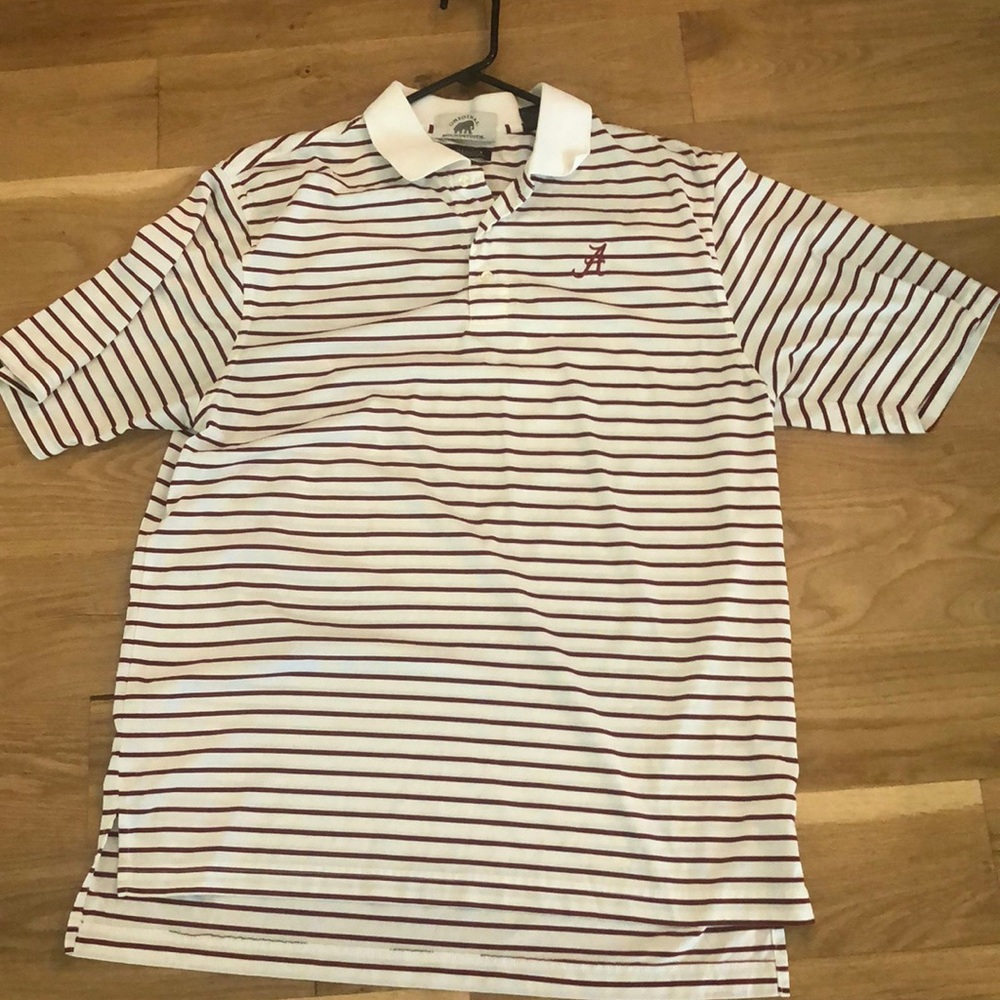 Alabama polo